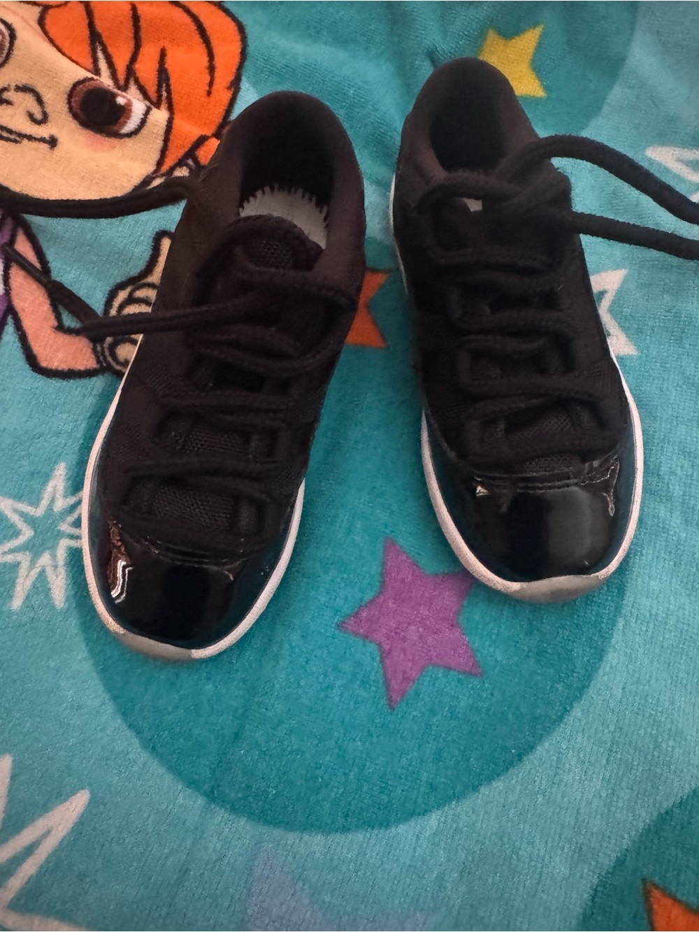 Kids-Jordan 11 Retro